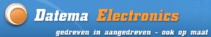 elektro trekker logo